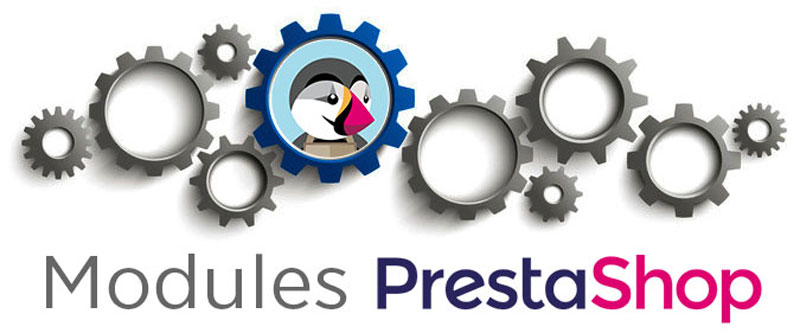 Modules Prestashop